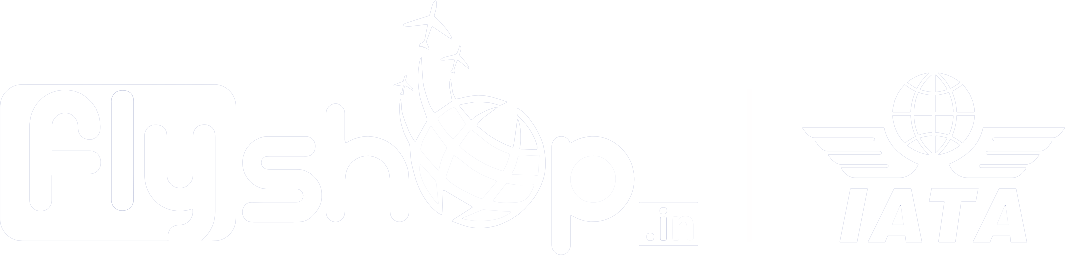 Flyshop.in Logo